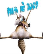 Phim thiếu nhi hè 2009: Hấp dẫn vẫn là phim ngoại 